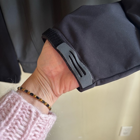 The North Face Men's Apex Bionics Softshell Jacket XL - Picture 5 of 7